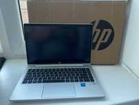Бизнес лаптоп HP Probook G9 для работы и учебы +сумка мышка