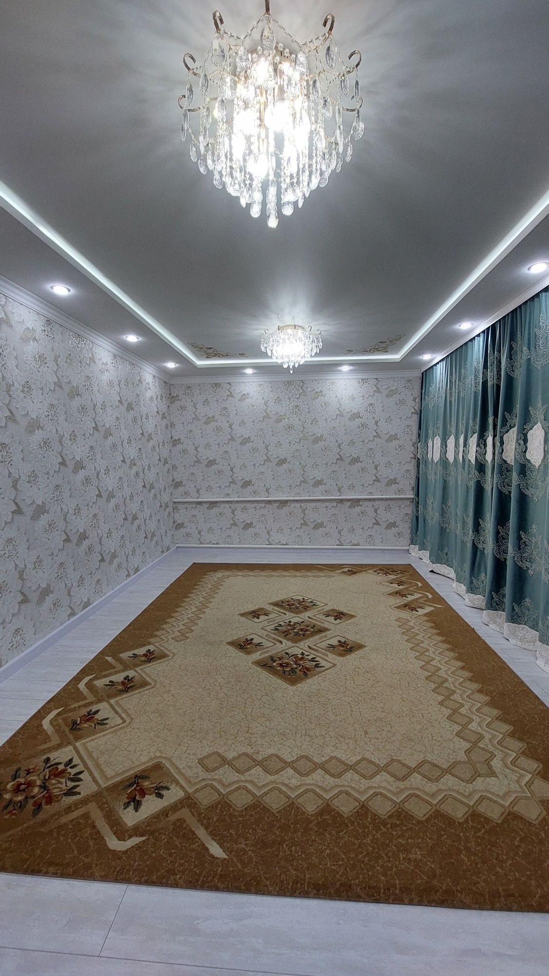 Продам частный дом в Боралдае