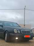 Титанка r16 на Мерседес