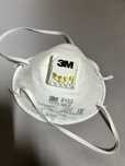 Новые Респираторы 3M