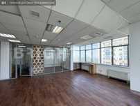 Аренда офиса 260м² с ремонтом, бизнес центр Pioneer 3