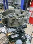 DSG7 DQ200 0AM коробка передач робот VAG