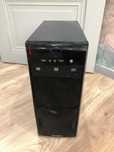 Системный блок Сore i3-4130/H81plus/DDR3 8g
