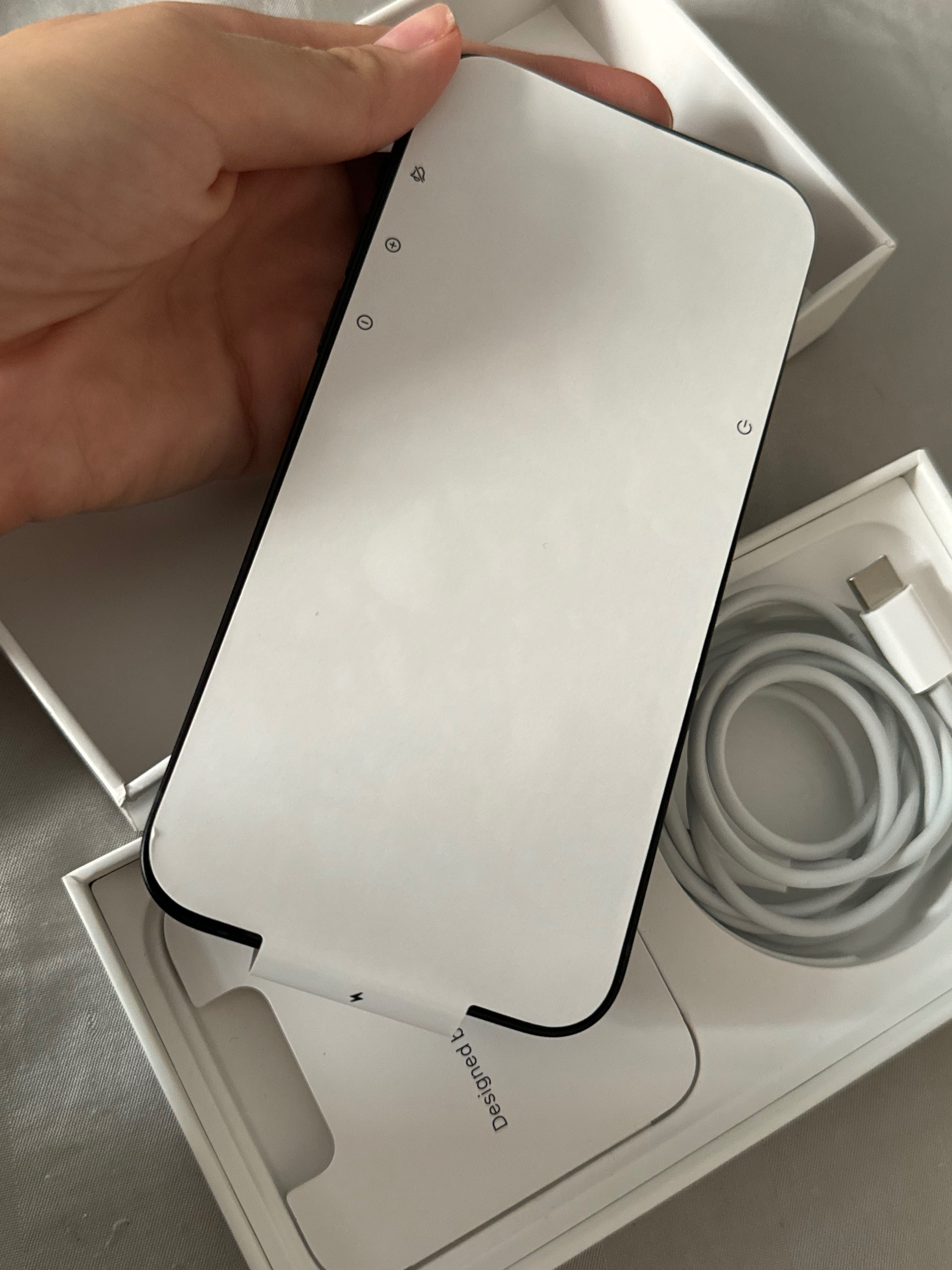 iPhone 12 64Gb, midnight