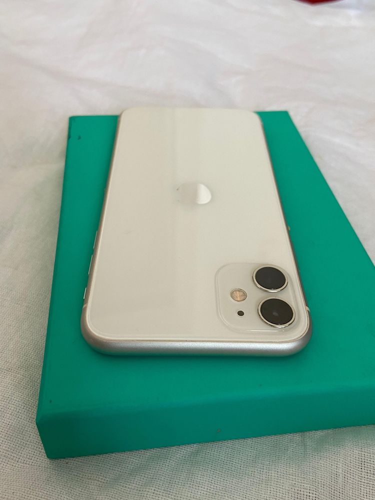 iPhone 11 срочно
