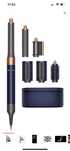 Dyson фен новый раз 5 пользовалась