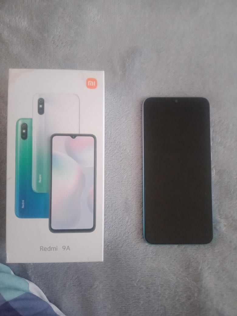 Продам REDMI 9 A