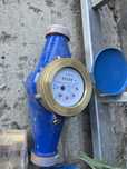 Продам водяной счетчик новый для производства цена 20000тг