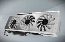 Видеокарта GIGABYTE GeForce RTX 3080 Ti VISION OC 12G