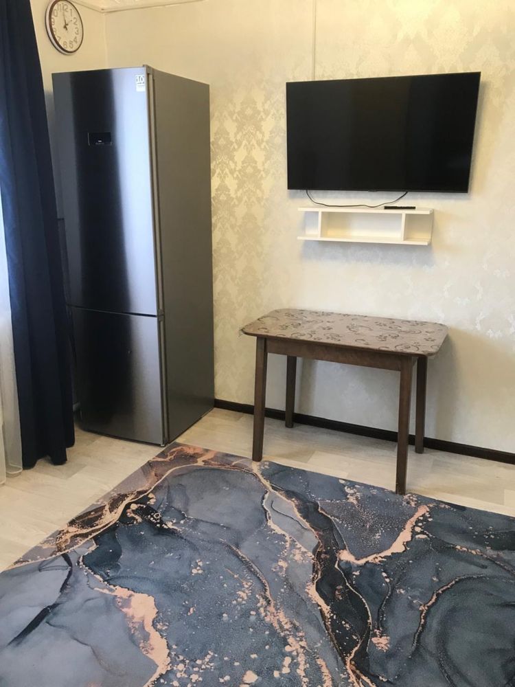 Сдам квартиру в центре Курорта Бурабай