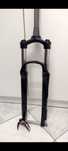 SR Suntour 27.5/29" 110x15 120mm