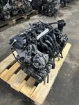 Двигатель Mitsubishi 4А91 1.5