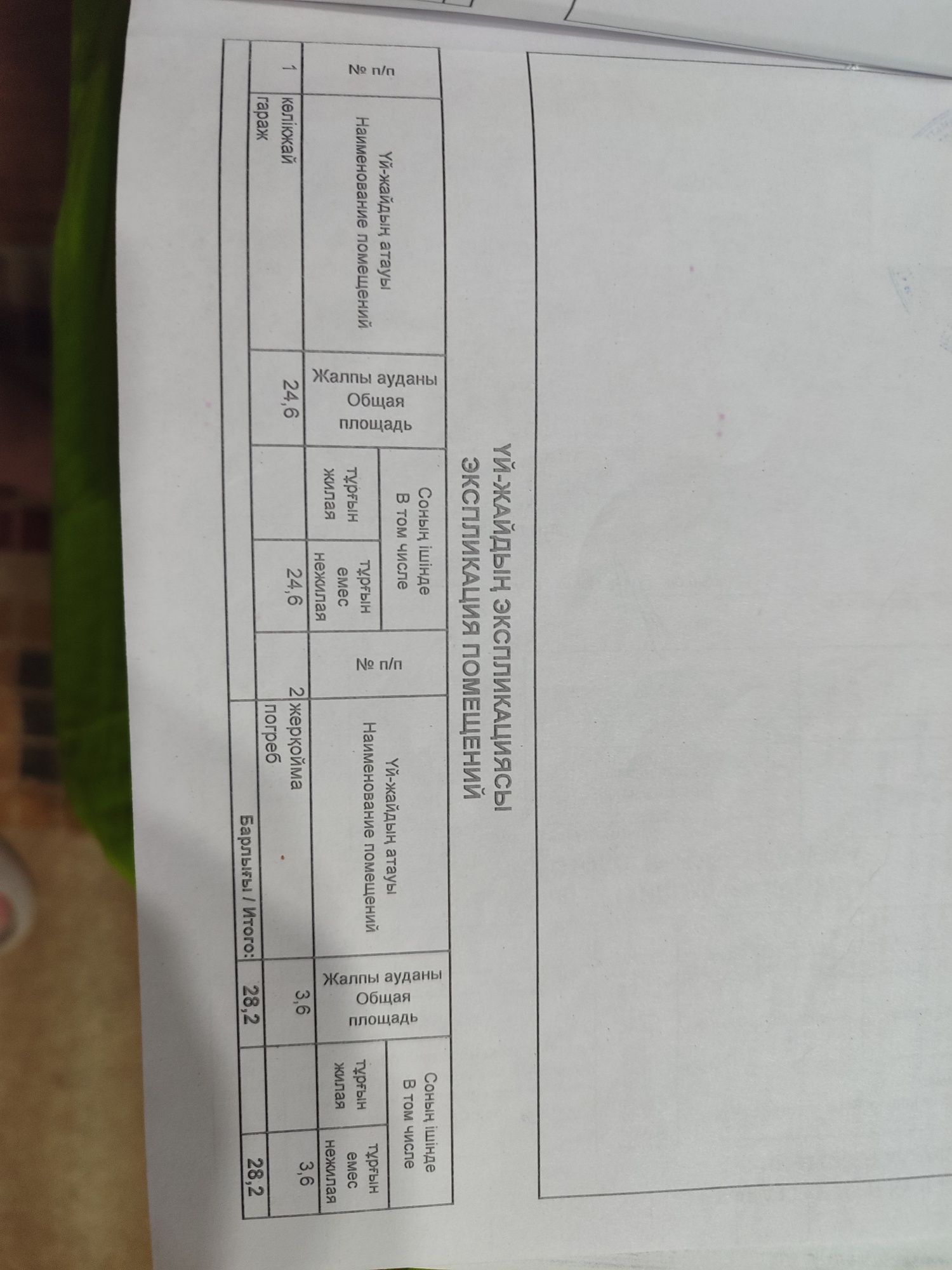 Продам гаражи капитальный и металлический