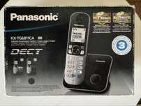 Радиотелефон Panasonic