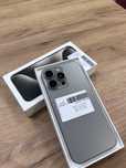 iPhone 15 Pro Max / Рассрочка в Актив Маркет 0-0-12