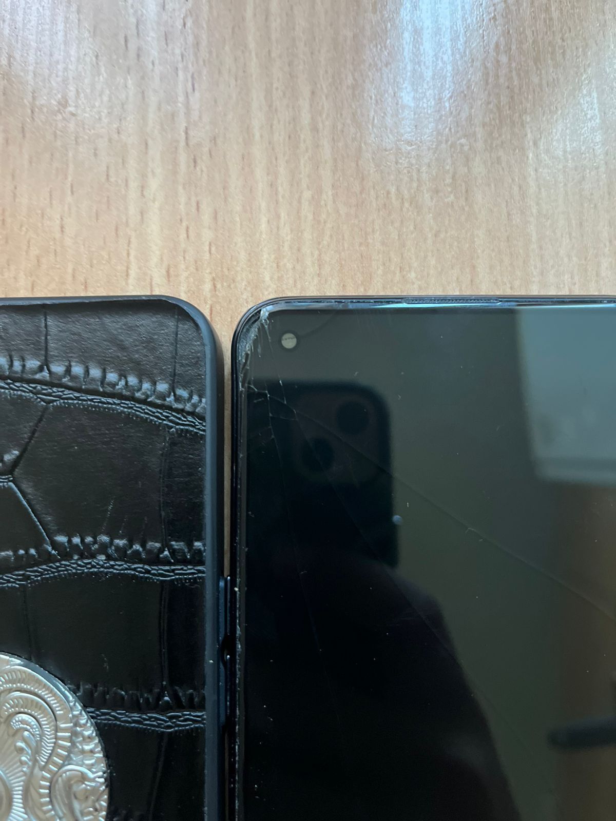Смартфон OPPO A74