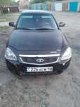 ВАЗ (Lada) Priora 2172