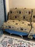 1 диван 2 кресла