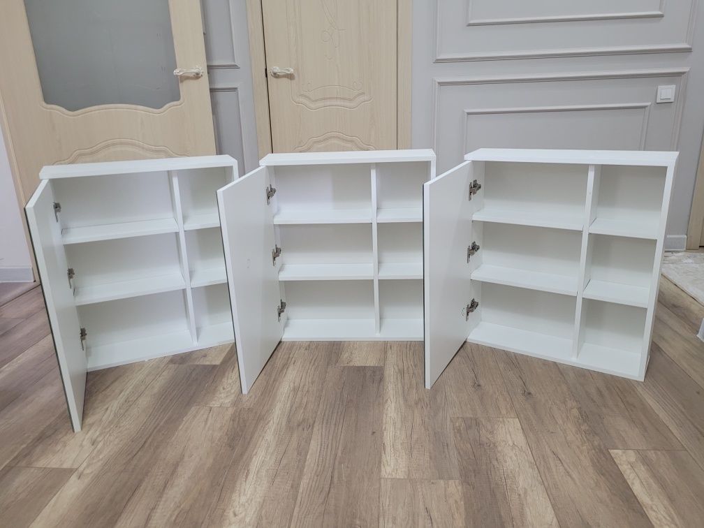 Навесной шкаф 60 см × 70 см