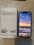 Iphone 13 128 мегабайт