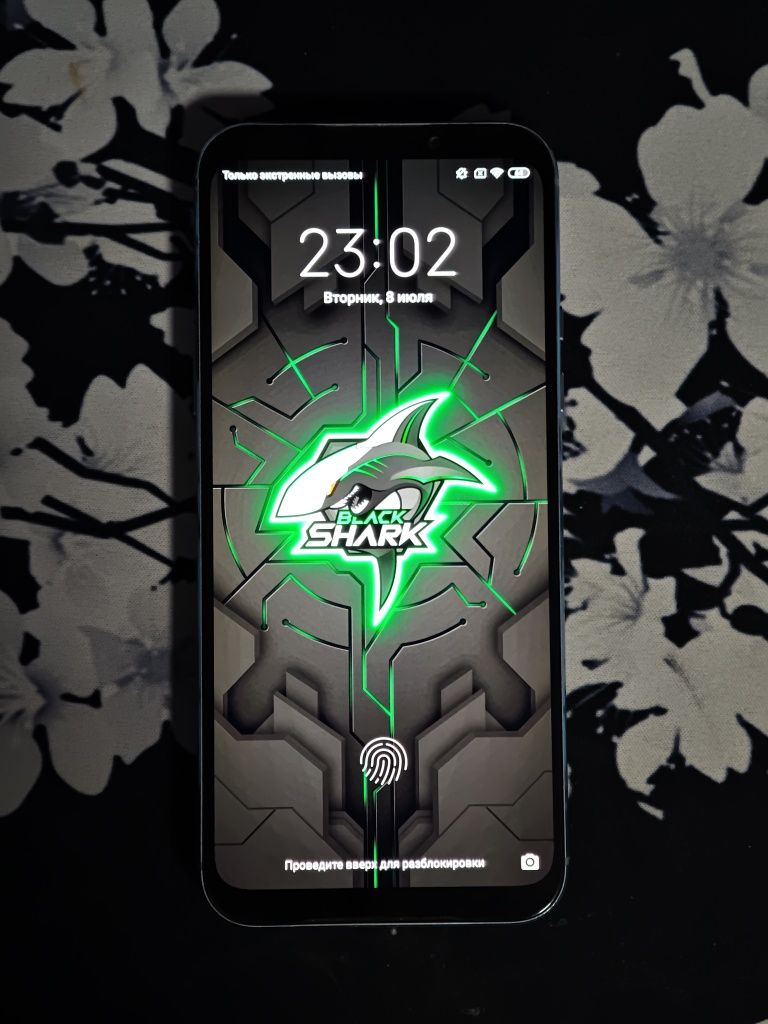 Black shark 2 pro возможен обмен