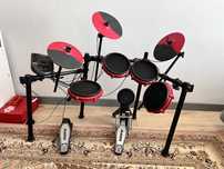 Электронная ударная установка Alesis Nitro Mesh Kit