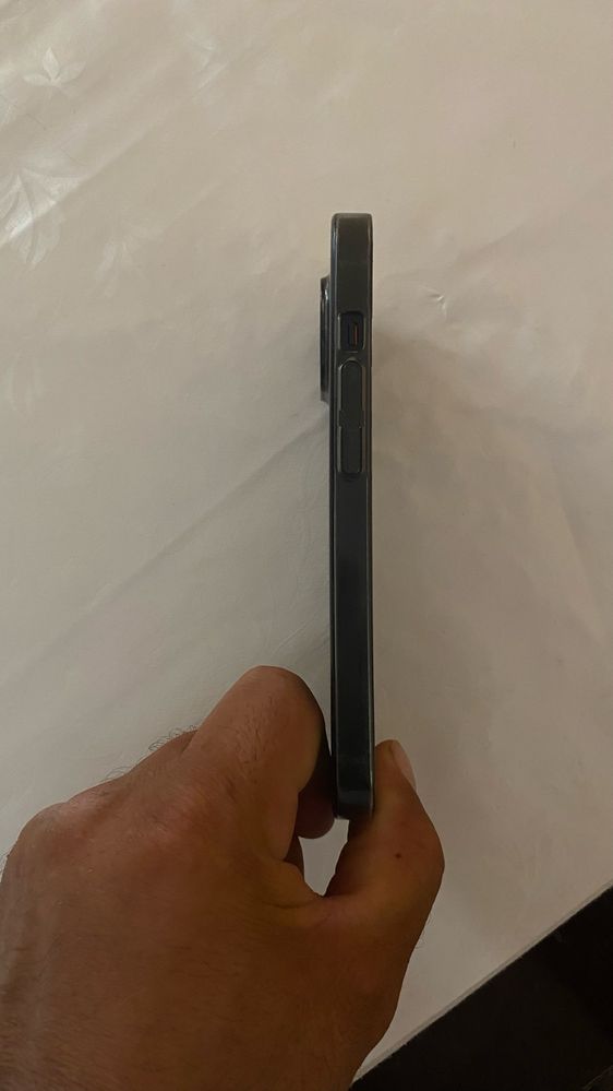 IPhone 13 с емкостью 100%