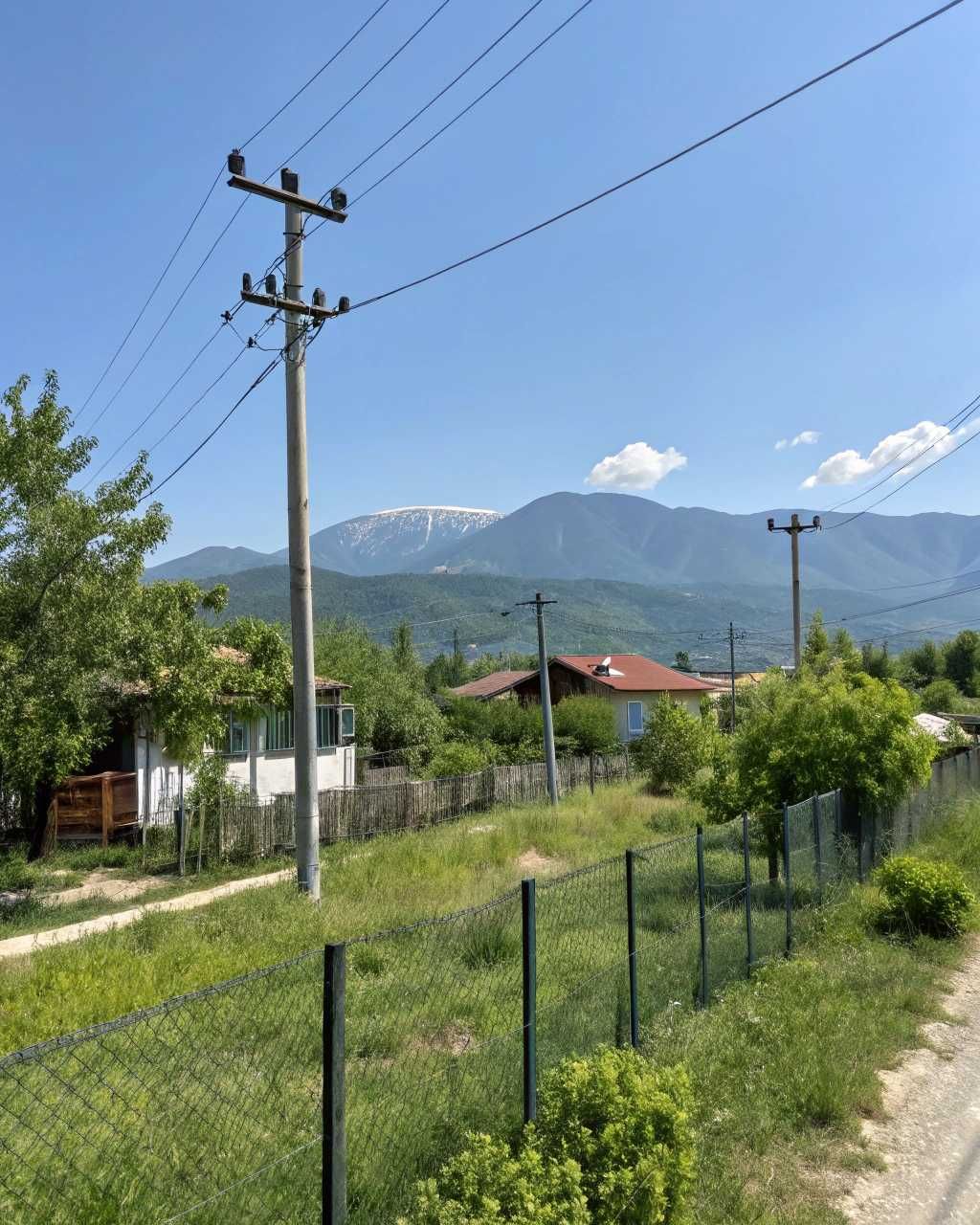 Рассрочка. Участок 6 сотка, Су,Свет,Газ. Талгарская трасса Срочно!