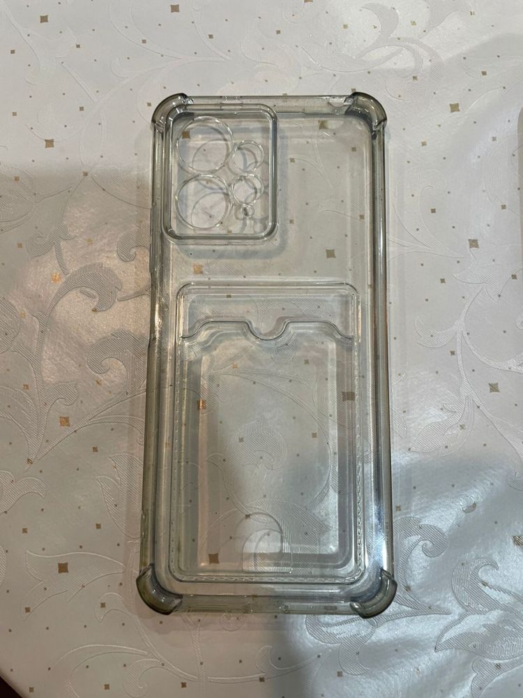 Продам Xiomi redmi note 12