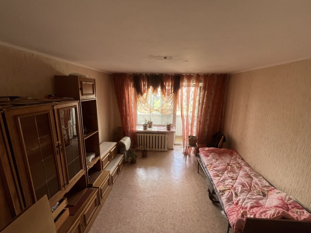 Продам 2комр.кв. На Глинки