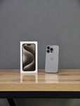 iPhone 15 Pro 128 GB | Mobile Zone