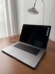 Apple MacBook Pro 15, 2017 год, 2 TB
