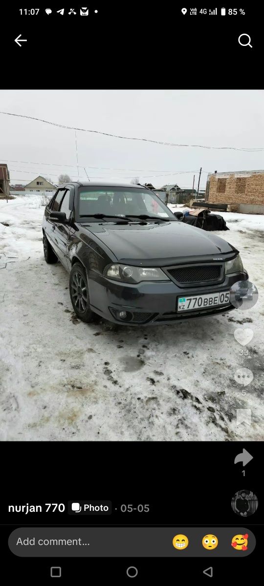 Некся 2 жагыдайы жаксы увеличим бар.