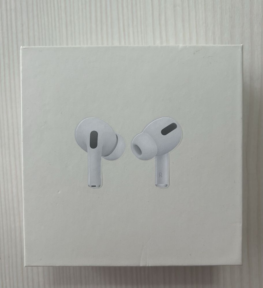 AirPods Pro и Pro2 Новые!