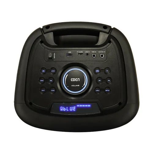 Топовая музыкальная колонка на прокат, партативная в аренду  Eden JBL