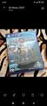God of war ps4 ps5  хорайзен 2
