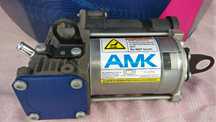 Компрессор пневмоподвески АМК Мерседес W-164, W-221, GL, ML, R