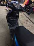 мопед Peda GTS Sport 150cc