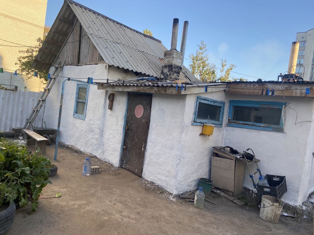 Продам 3-х ком. дом. Заезда нет! Читайте пожалуйста внимательно!