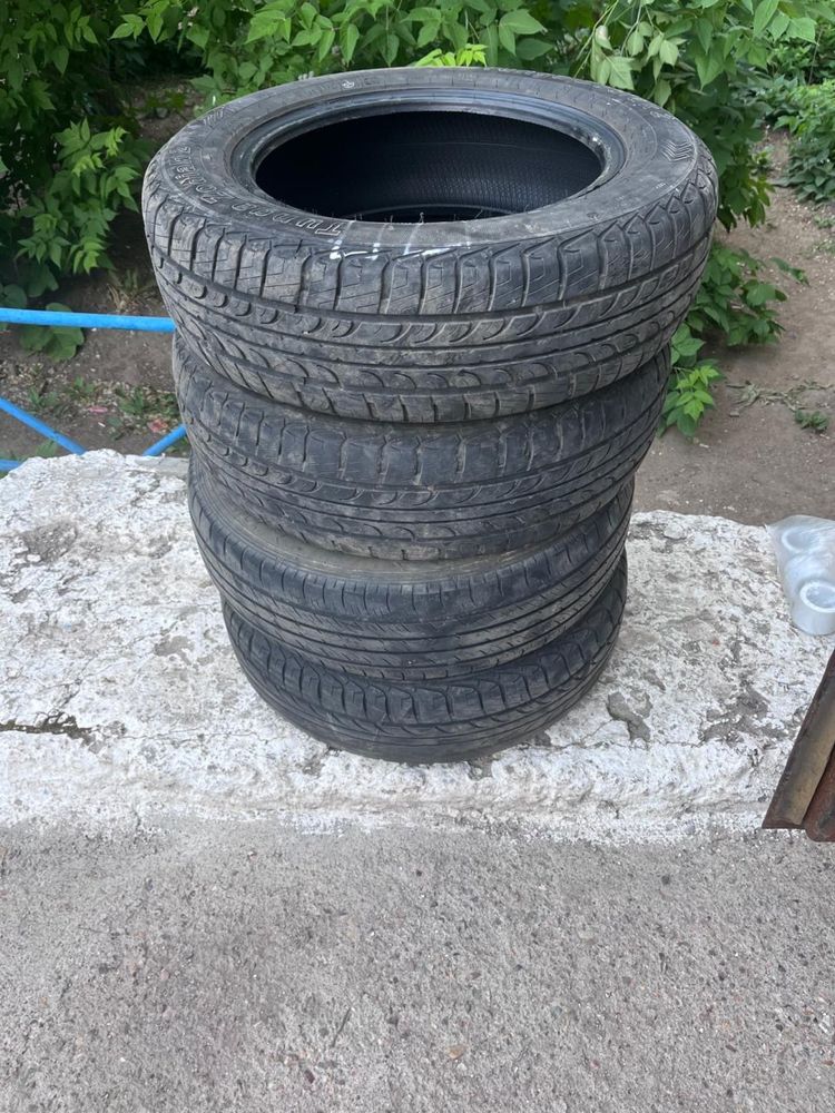 Покрышки Tunga Zodiak 2 185/65 r15