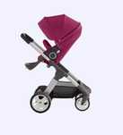 Детская коляска STOKKE (Норвегия)