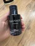 Духи dior sauvage