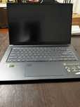 Ноутбук prestige 15 a10sc