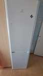 Холодильник Indesit