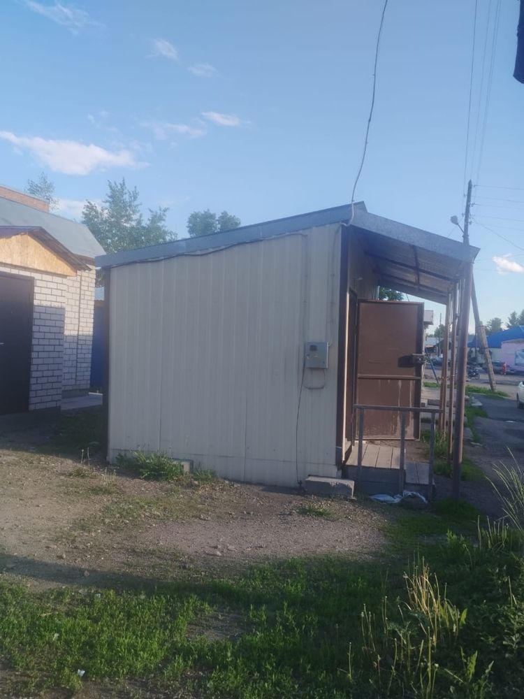 Продам павильон в отличном состоянии