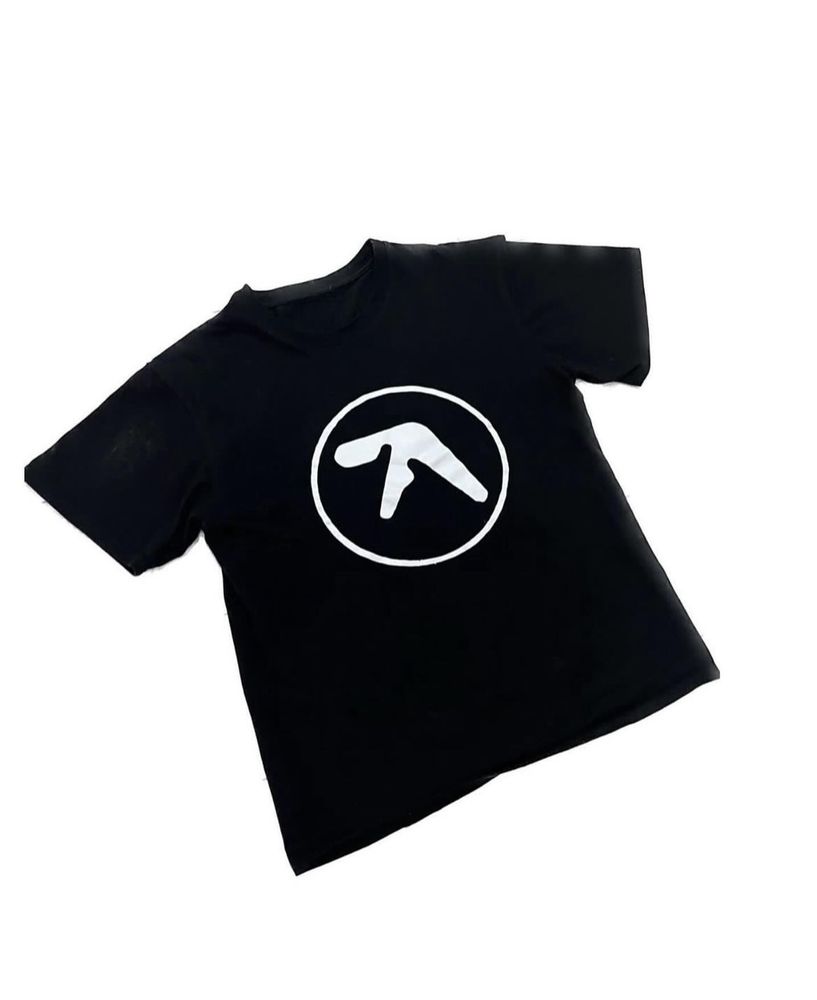 футболка Aphex Twin XL