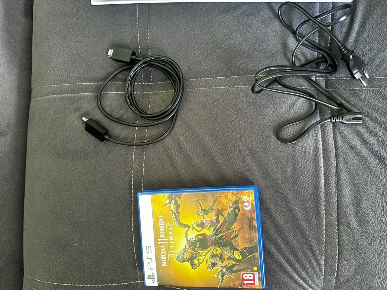 Sony PlayStation 5