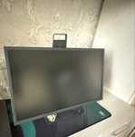 BENQ 360 hz xl2566k