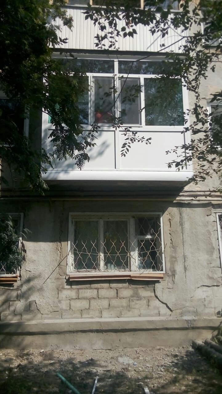 Пластиковые окна, москитные сетки, регулировка