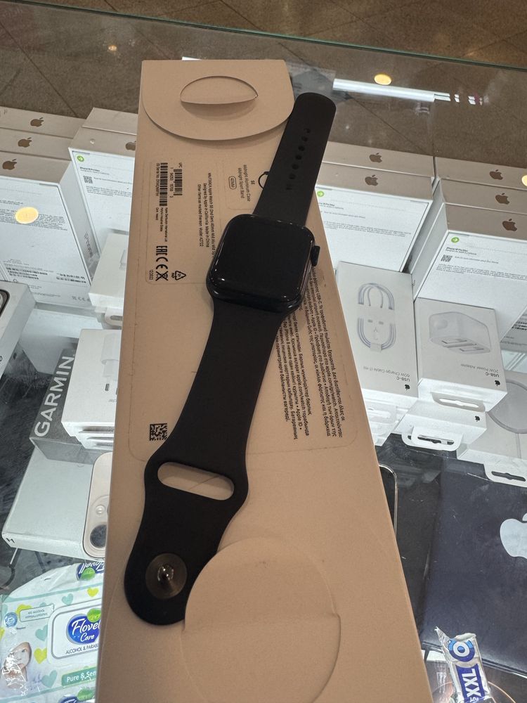 Apple Watch SE2 40mm 97%